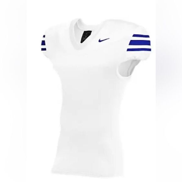 Nike Other - Nike Fitted Football Jersey Vapor Pro